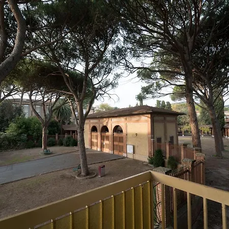 Hotel Concordia Montecatini Terme