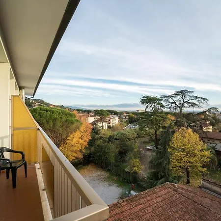 Concordia Hotel Montecatini Terme